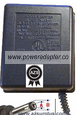Shing Wai T4145600 AC ADAPTER 4.5VDC 600mA USED 2x5.5mm -(+) Str